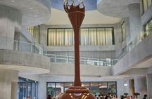 Zurich's FIFA Museum and Home of Chocolate private tour