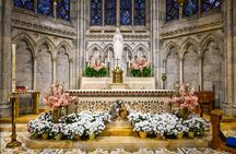 St. Patrick’s Cathedral official VIP guided tour