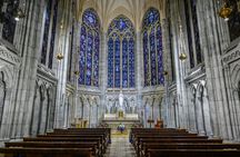 St. Patrick’s Cathedral official VIP guided tour