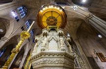St. Patrick’s Cathedral official VIP guided tour