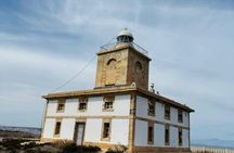 Day trip to Tabarca Island from Albir or Benidorm