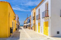 Day trip to Tabarca Island from Albir or Benidorm