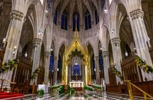 St. Patrick’s Cathedral official multilingual audio tour