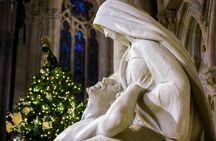 St. Patrick’s Cathedral official multilingual audio tour