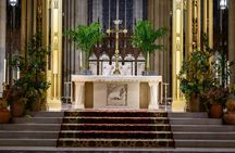 St. Patrick’s Cathedral official multilingual audio tour