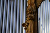 St. Patrick’s Cathedral official multilingual audio tour