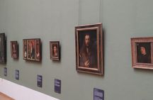 Alte Pinakothek private tour
