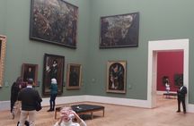 Alte Pinakothek private tour