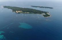 3-hour jet ski guided tour with breakfast