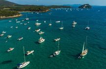 Jet ski adventure across the French Riviera