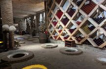 Small-group tour of Georgia's historic sites from Tbilisi