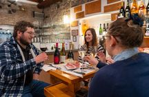 Lake Como food tour