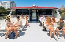 Guadalquivir River City Sightseeing Seville Cruise
