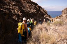 Coasteering adventure in Gran Canaria