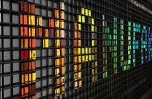 Swarovski manufactory and Crystal Worlds VIP experience