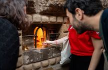 Florence culinary walking tour