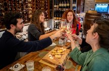 Florence culinary walking tour