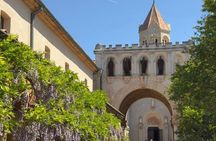 Boat trip to Saint-Honorat Island from Nice