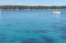 Boat trip to Saint-Honorat Island from Nice