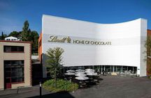 Zurich's FIFA Museum and Home of Chocolate private tour