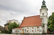 Private Gdynia top highlights walking tour with waterfront exploration