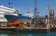 Private Gdynia top highlights walking tour with waterfront exploration