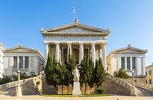 Big Bus Hop-On Hop-Off Sightseeing Tour of Athens