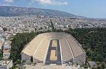 Big Bus Hop-On Hop-Off Sightseeing Tour of Athens