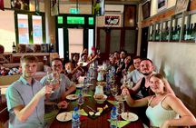 Wine tasting experience in Larnaca