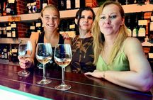 Wine tasting experience in Larnaca