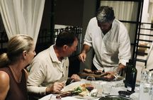 Argentine Asado cooking class in Buenos Aires