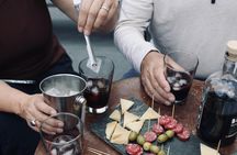 Argentine Asado cooking class in Buenos Aires