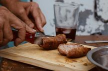 Argentine Asado cooking class in Buenos Aires