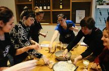 Argentine-Italian culinary experience in Buenos Aires