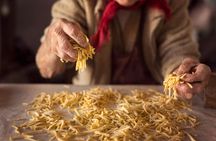 Argentine-Italian culinary experience in Buenos Aires