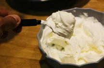 Argentine-Italian culinary experience in Buenos Aires