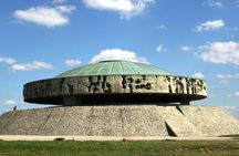 Private tour of Majdanek concentration camp memorial
