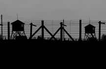 Private tour of Majdanek concentration camp memorial