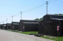 Private tour of Majdanek concentration camp memorial