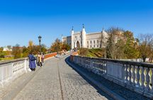 Lublin's history private tour with a certified guide