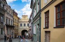 Family-friendly private tour of Lublin's Old Town legends