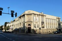 Private guided tour through Lublin's communist history