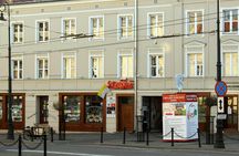 Private guided tour through Lublin's communist history