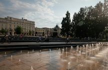 Private guided tour through Lublin's communist history