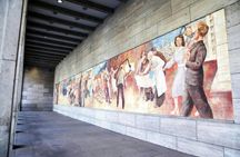 Berlin guided walking tour in English