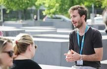 Berlin guided walking tour in English
