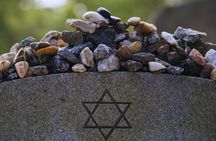 Lublin's Jewish history private walking tour