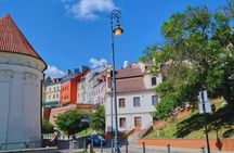 Lublin's Jewish history private walking tour