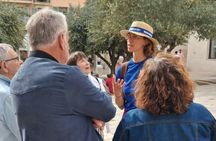 Hidden Toulon historic centre walking tour with surprising stories