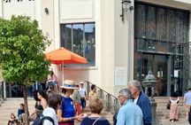 Hidden Toulon historic centre walking tour with surprising stories